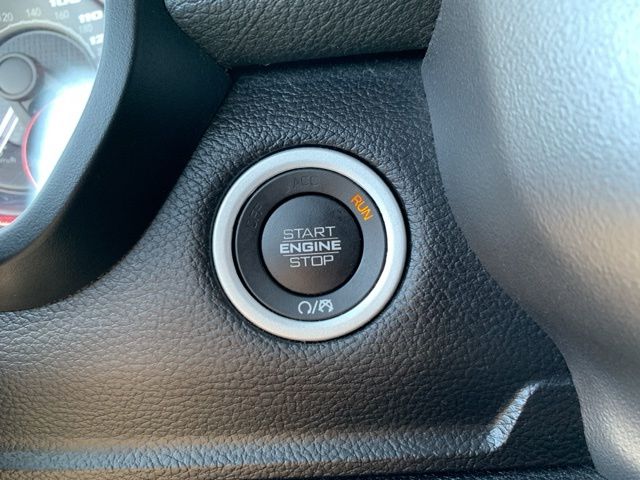 2019 Ram 1500 Sport Rebel photo 18