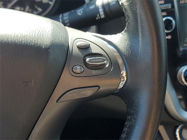 2022 Nissan Murano SV photo 22