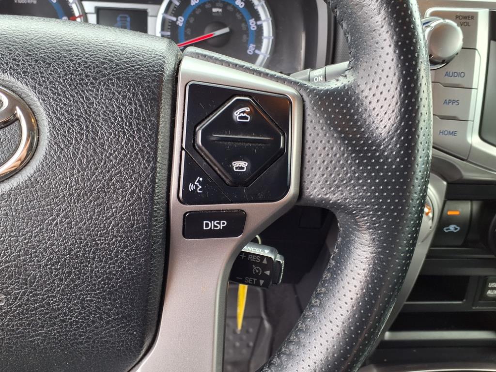 2019 Toyota 4Runner SR5 Premium photo 21