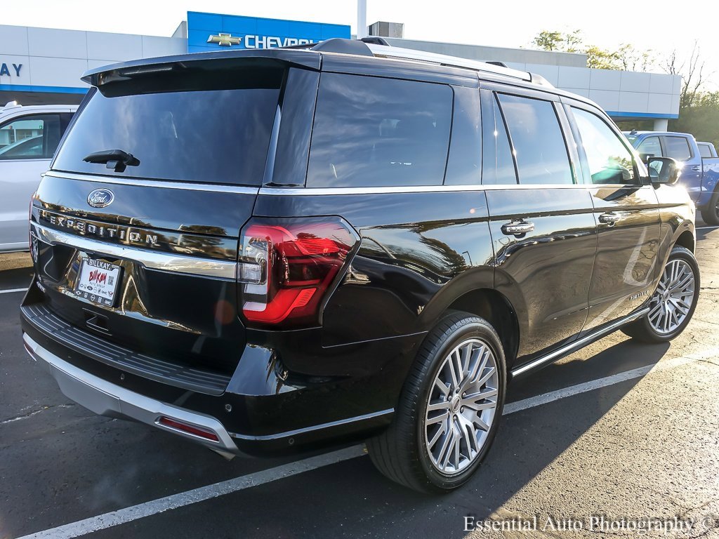 2024 FORD EXPEDITION - Image 11
