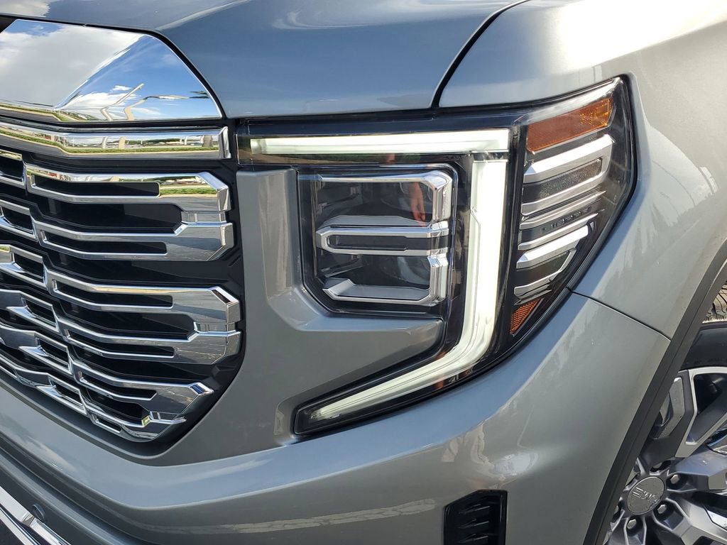 2025 Gmc Sierra 1500 Denali photo 16