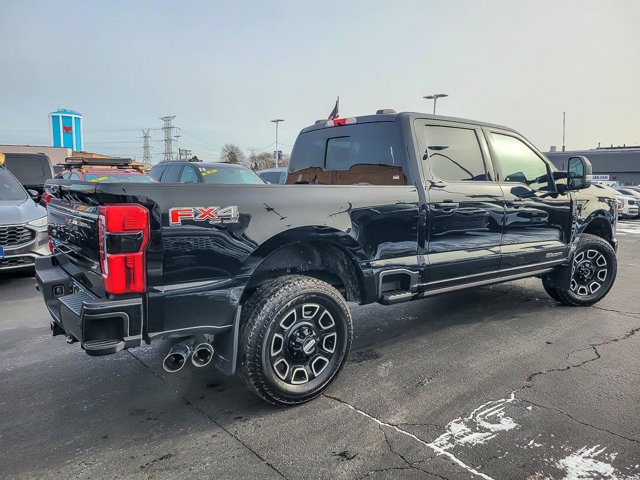 2026 FORD F-250 - Image 38