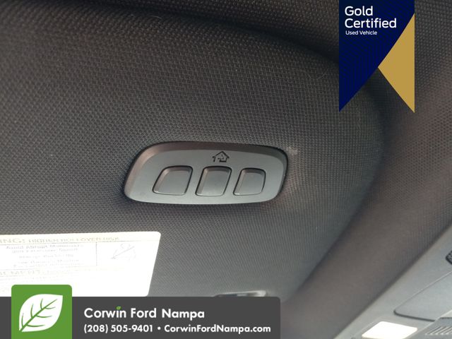 Certified Used 2020 Gray Ford Raptor image 27