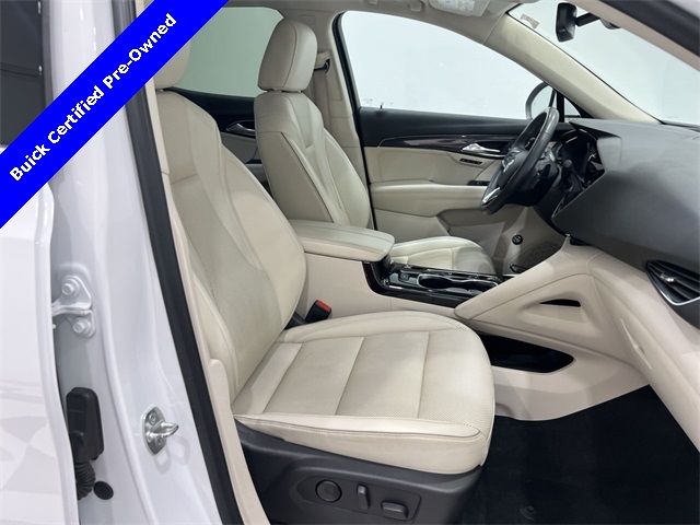 2022 Buick Envision Essence photo 23