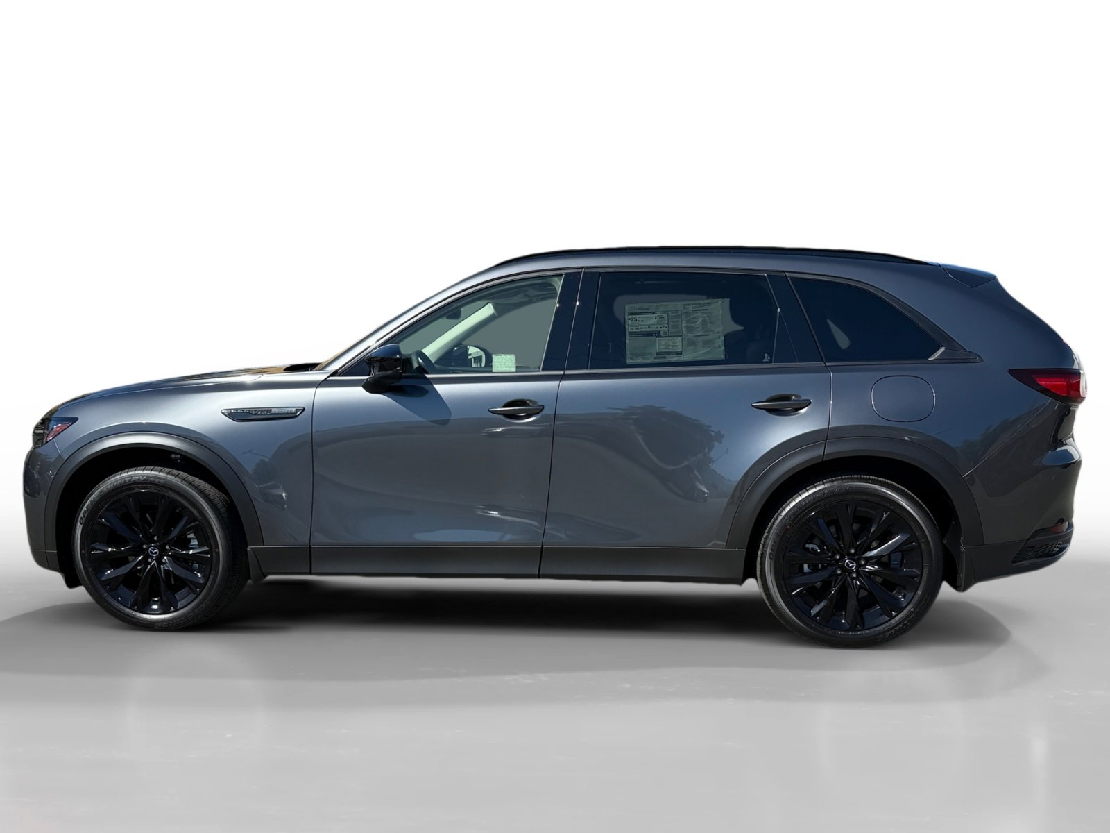 2025 Mazda CX-90 Premium S photo 2