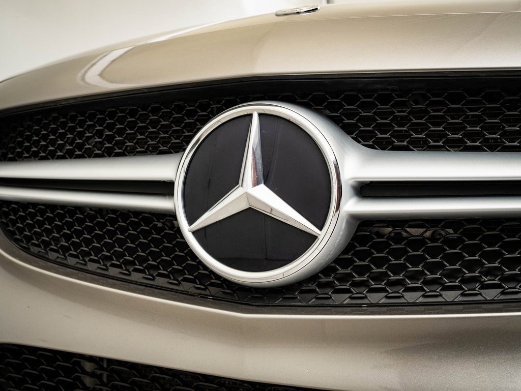 2019 Mercedes Benz C 43 AMG 4MATIC Coupe photo 3