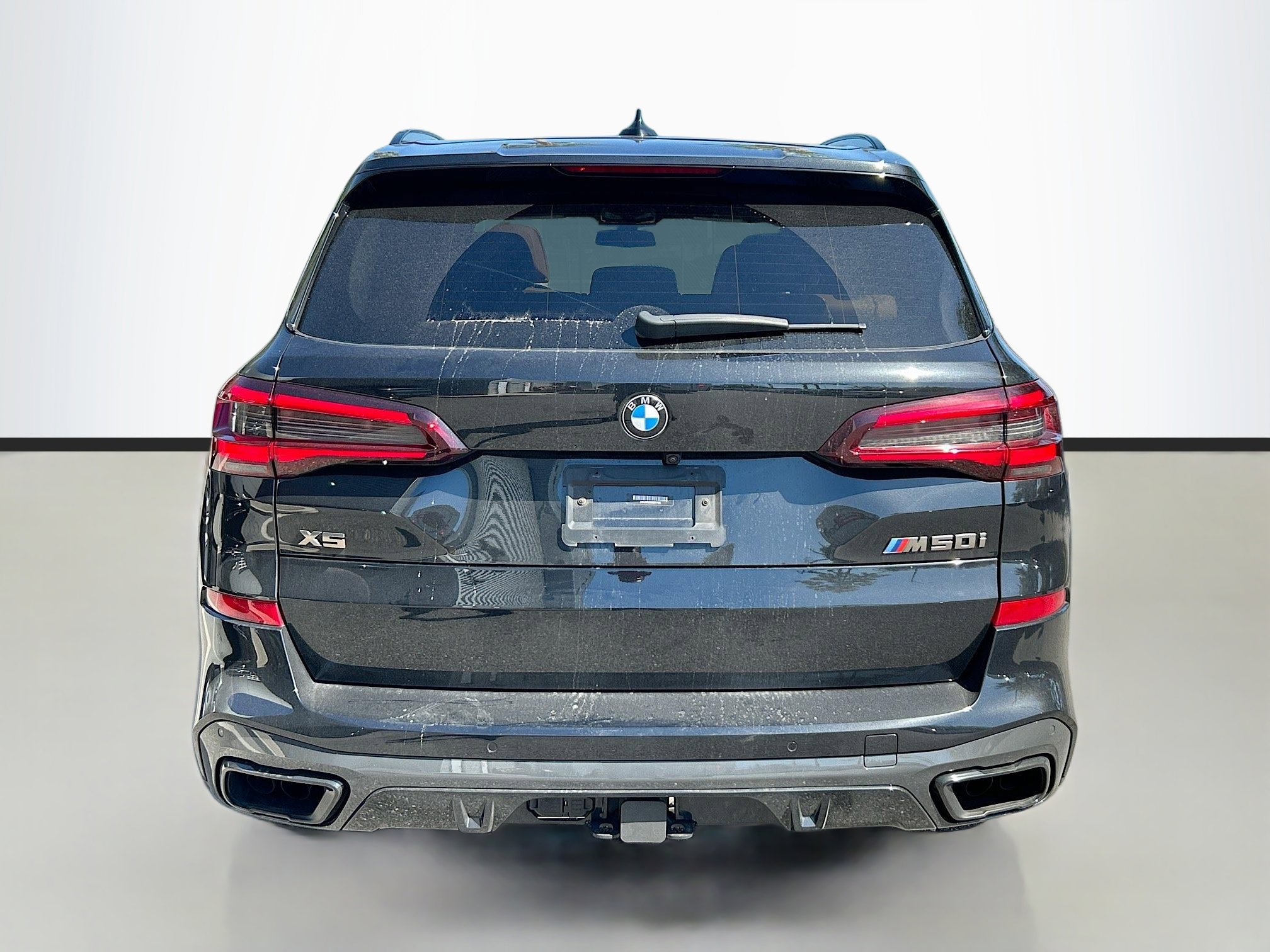 2021 Bmw X5 M50i photo 5