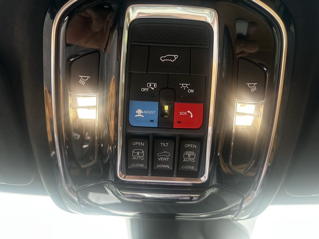 2024 Jeep Grand Cherokee Summit Reserve 4xe photo 20