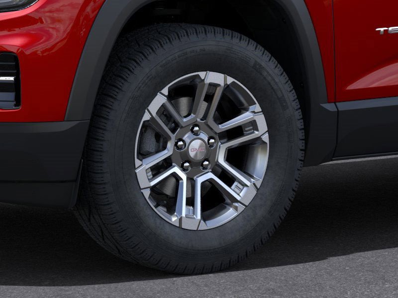 2025 Gmc Terrain Elevation photo 9
