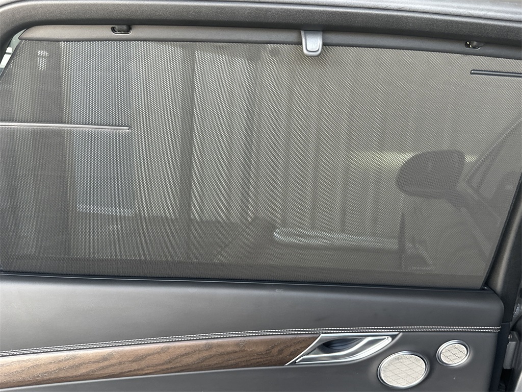 2023 Genesis GV80 2.5T AWD Advanced photo 28