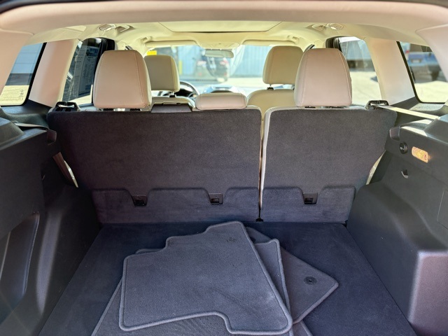 2017 Ford Escape SE photo 10