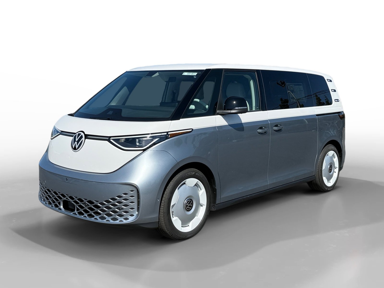 2025 Volkswagen ID. Buzz 1st Edition's photo