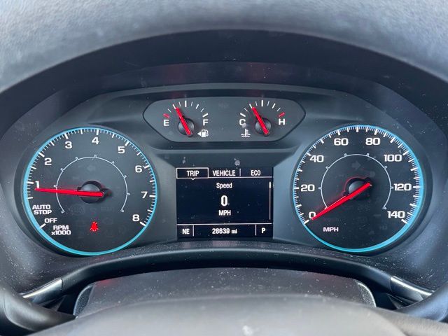 2023 Chevrolet Equinox LS photo 27