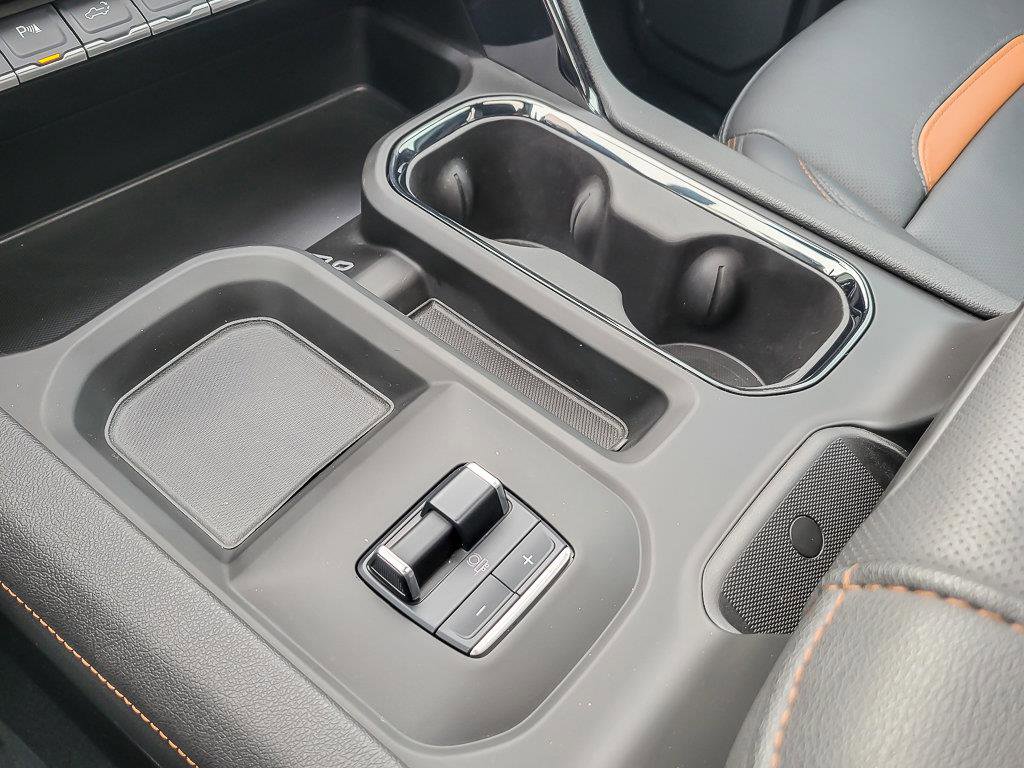 2025 GMC SIERRA HD - Image 23