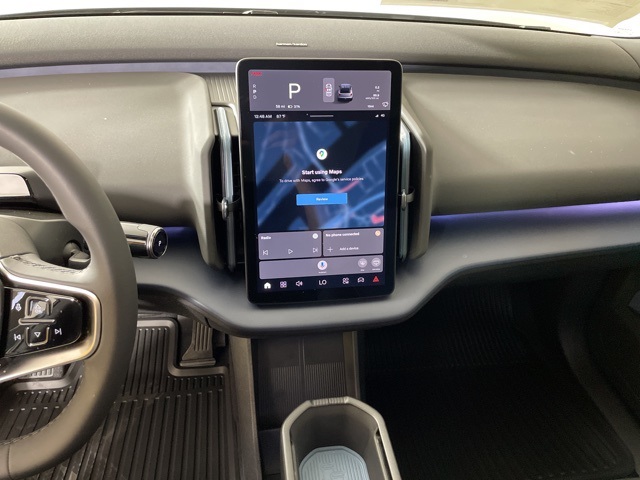 2025 Volvo EX30 Plus photo 17