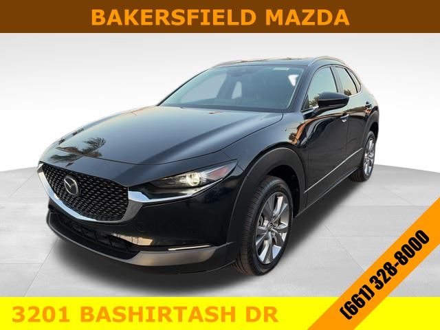 2022 Mazda CX-30 Preferred