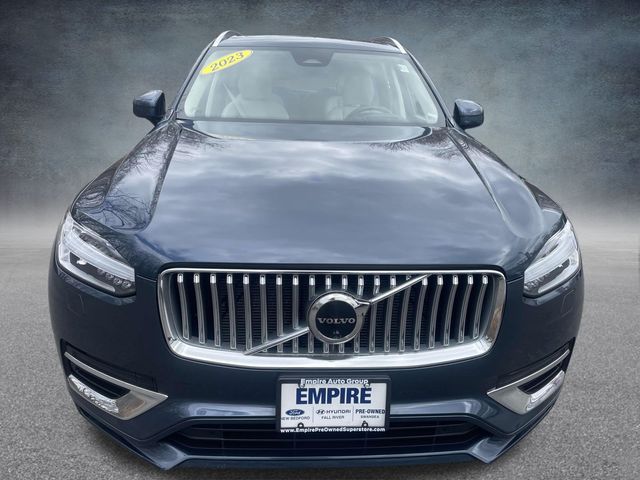 2023 Volvo XC90 Ultimate photo 9