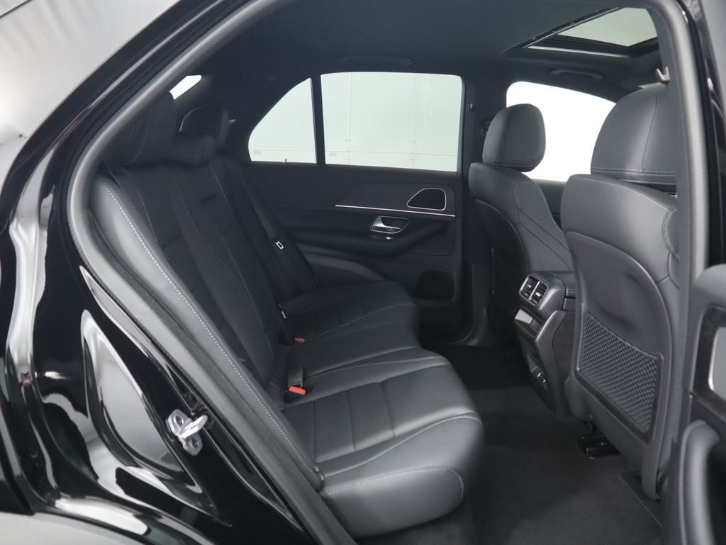 2026 Mercedes Benz GLE 350 photo 23