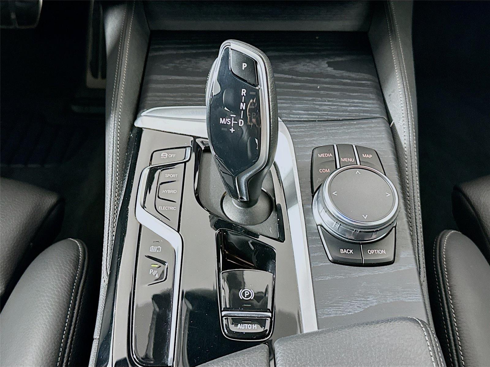 2023 Bmw 530e 530xe photo 16