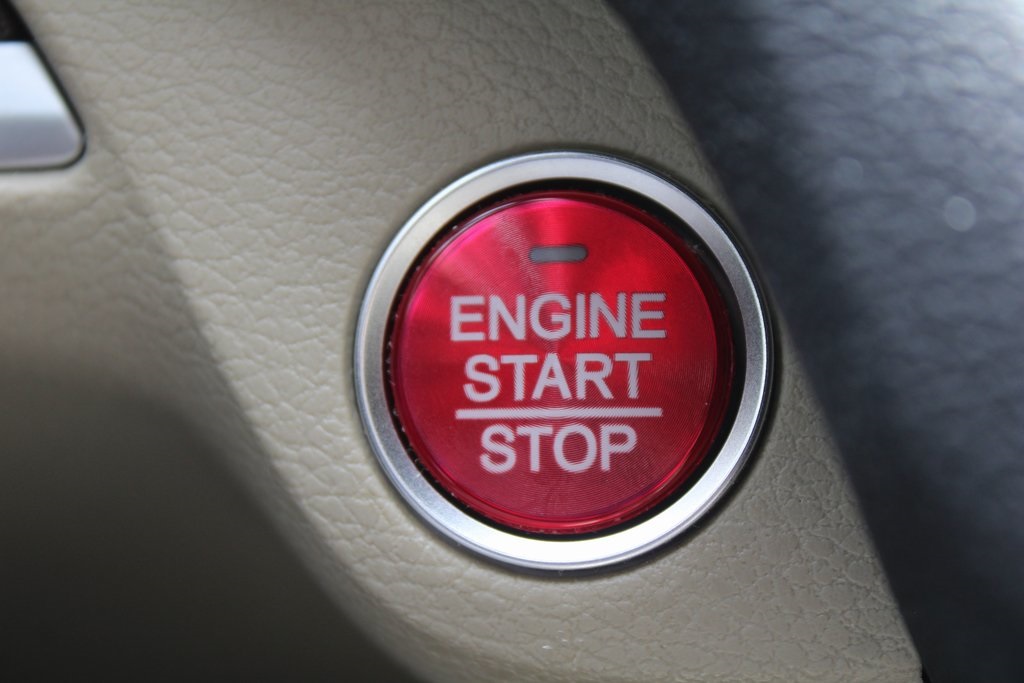 2018 Acura TLX 3.5L Technology photo 29
