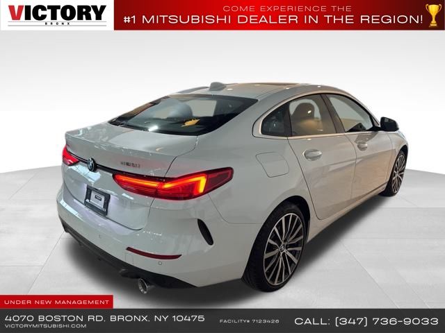 2022 Bmw 228i xDrive GC photo 4