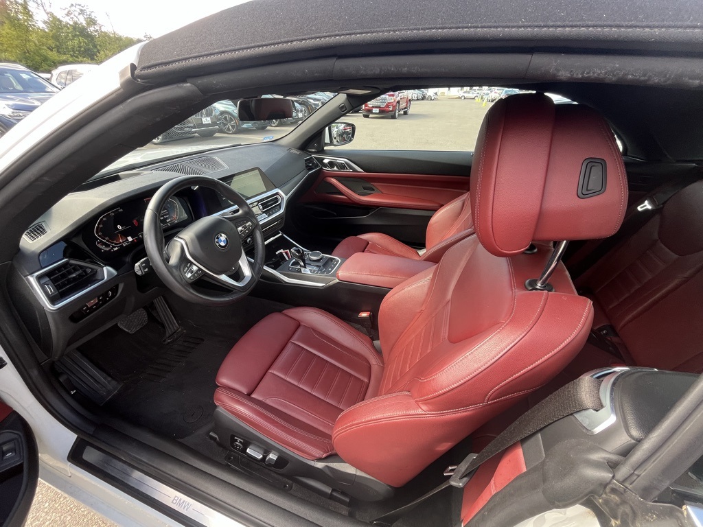 2022 Bmw 430i xDrive photo 5