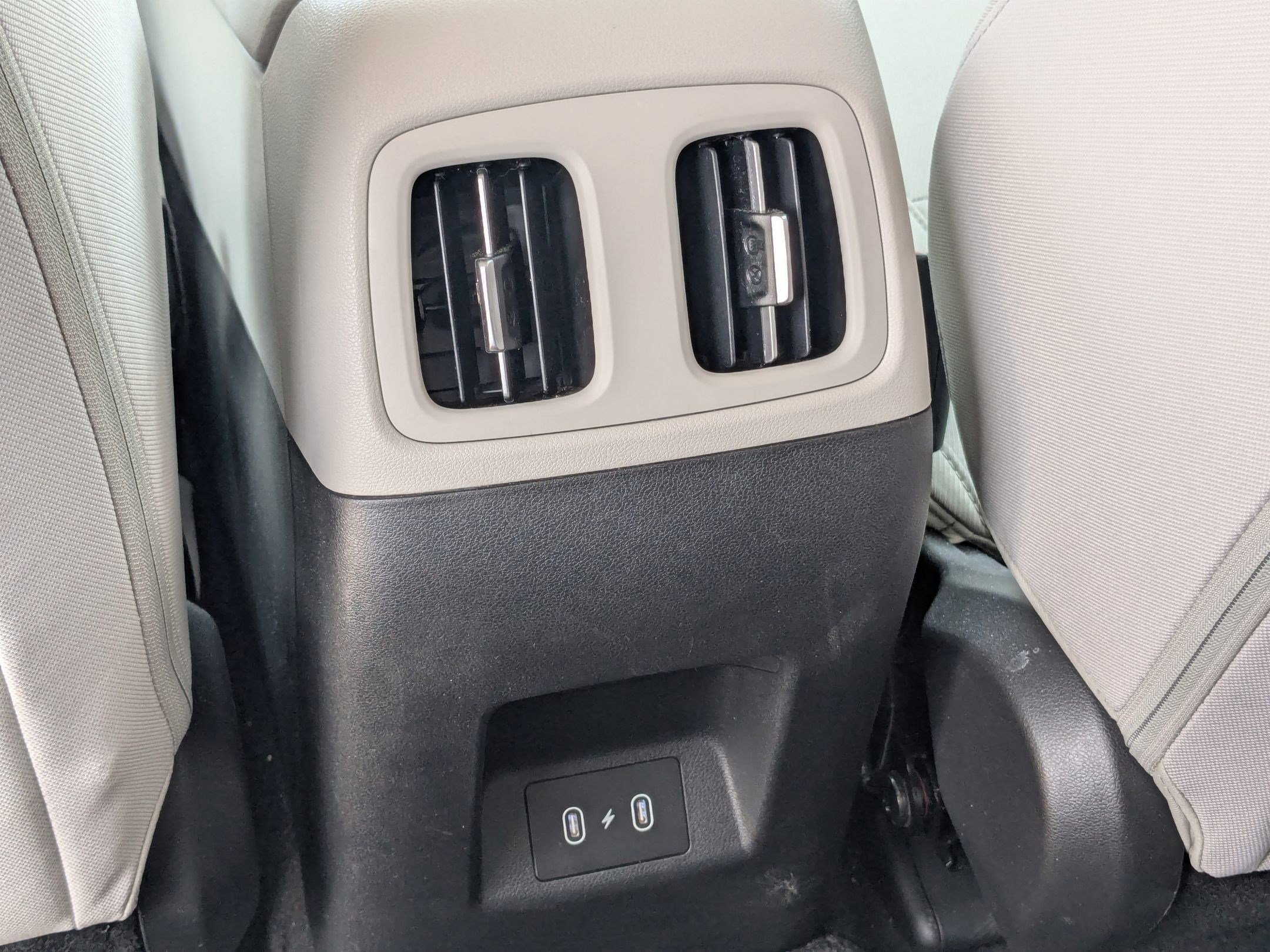 2025 Hyundai Tucson SEL photo 24