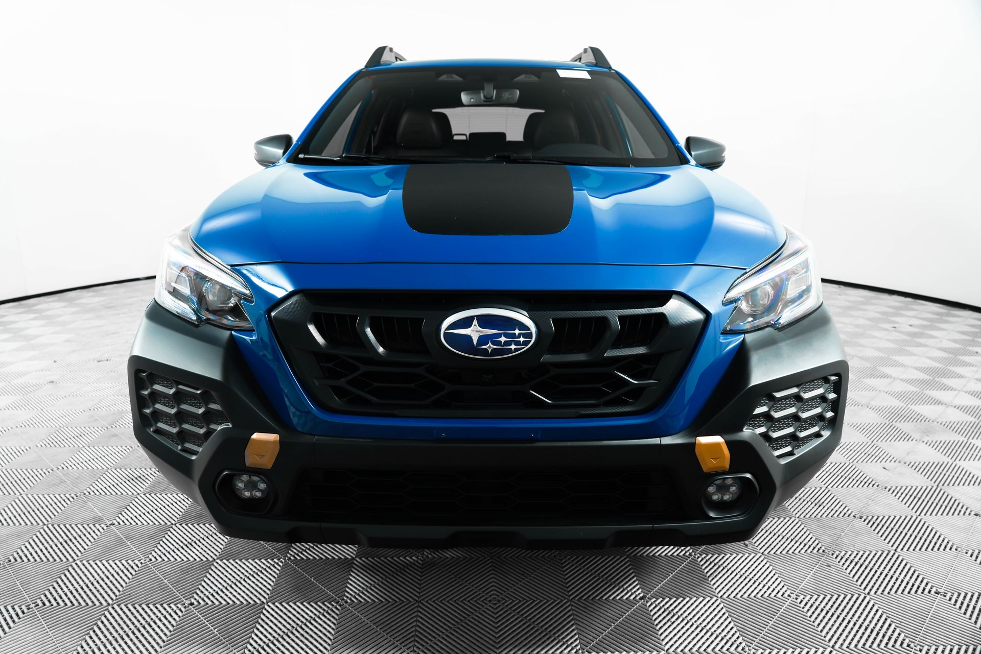 2024 Subaru Outback Wilderness photo 2