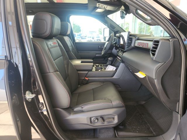 2026 Toyota Tundra TRD Pro CrewMax photo 24
