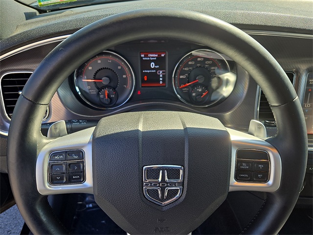 2014 Dodge Charger R/T photo 15