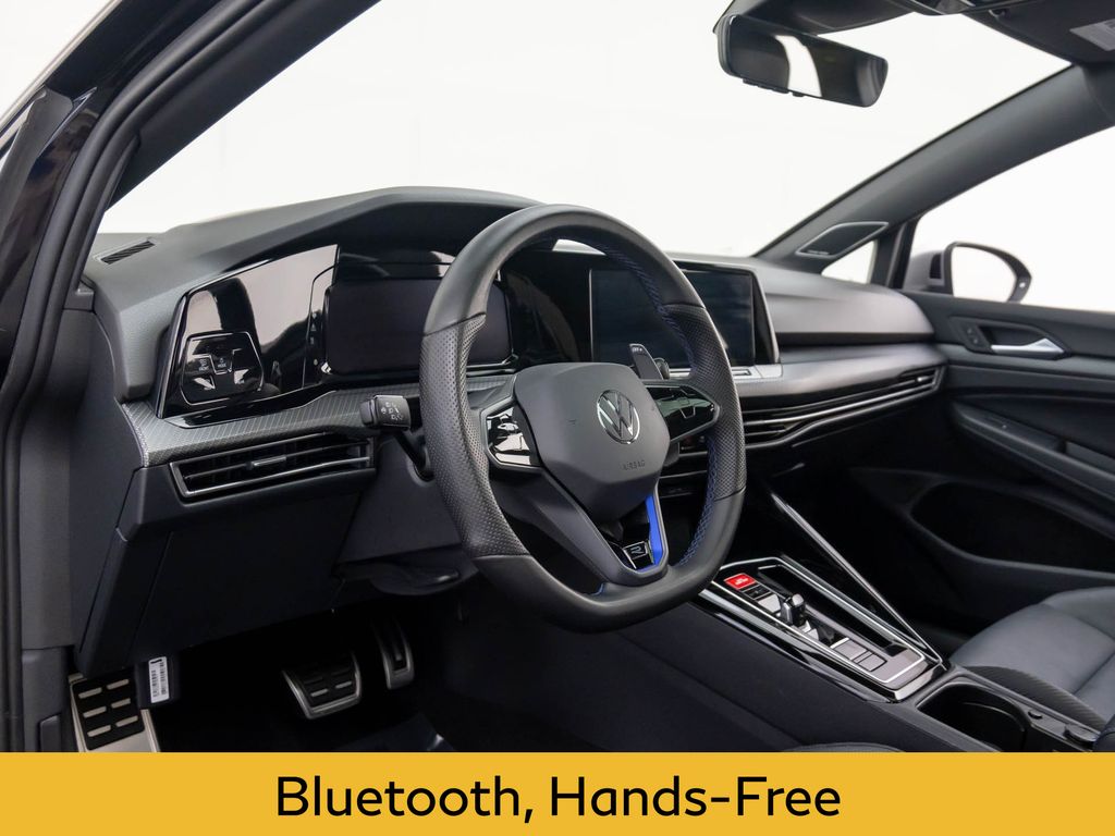 2024 Volkswagen Golf R photo 9