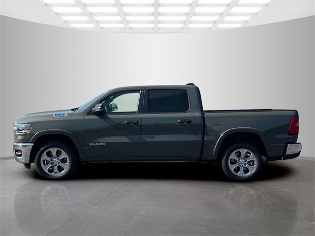 2025 Ram 1500 Big Horn photo 3