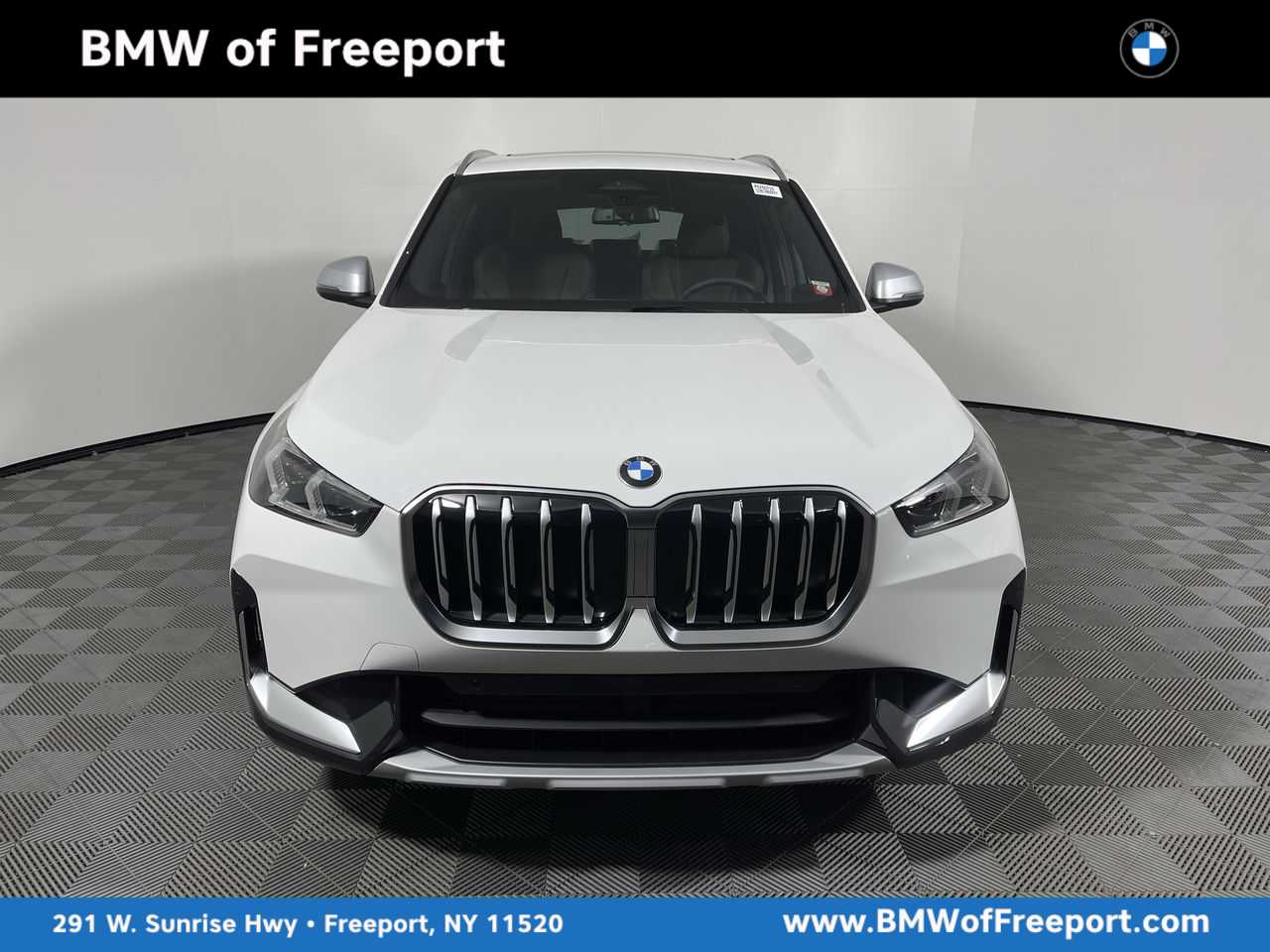 2023 BMW X1 28i
