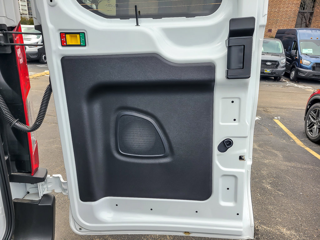 2025 FORD TRANSIT - Image 22