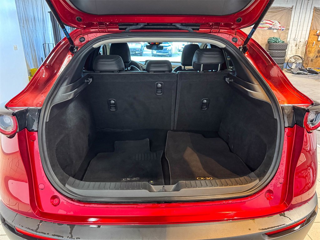 2022 Mazda CX-30 2.5 S Preferred photo 22