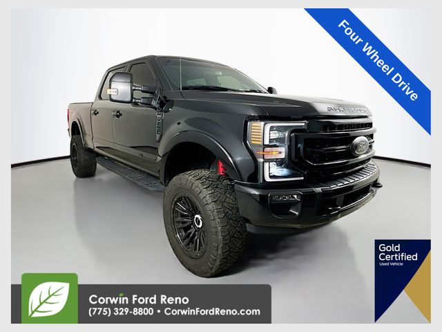 2022 Ford F-250 Base's photo