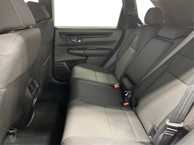2026 Honda CR-V Hybrid photo 18