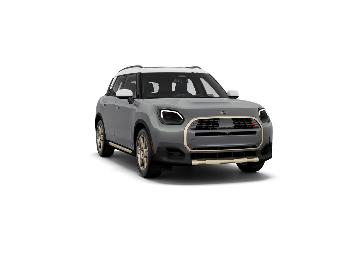 2026 MINI Countryman S's photo