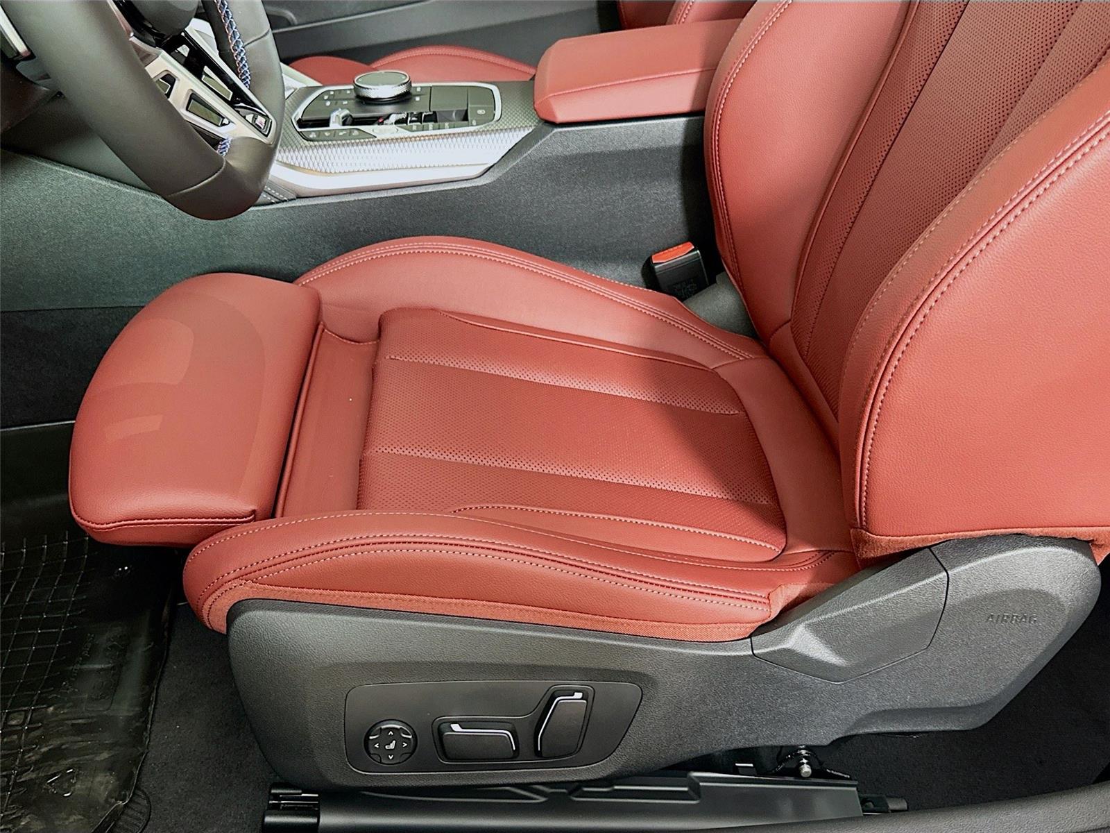 2026 Bmw M440i xDrive photo 19