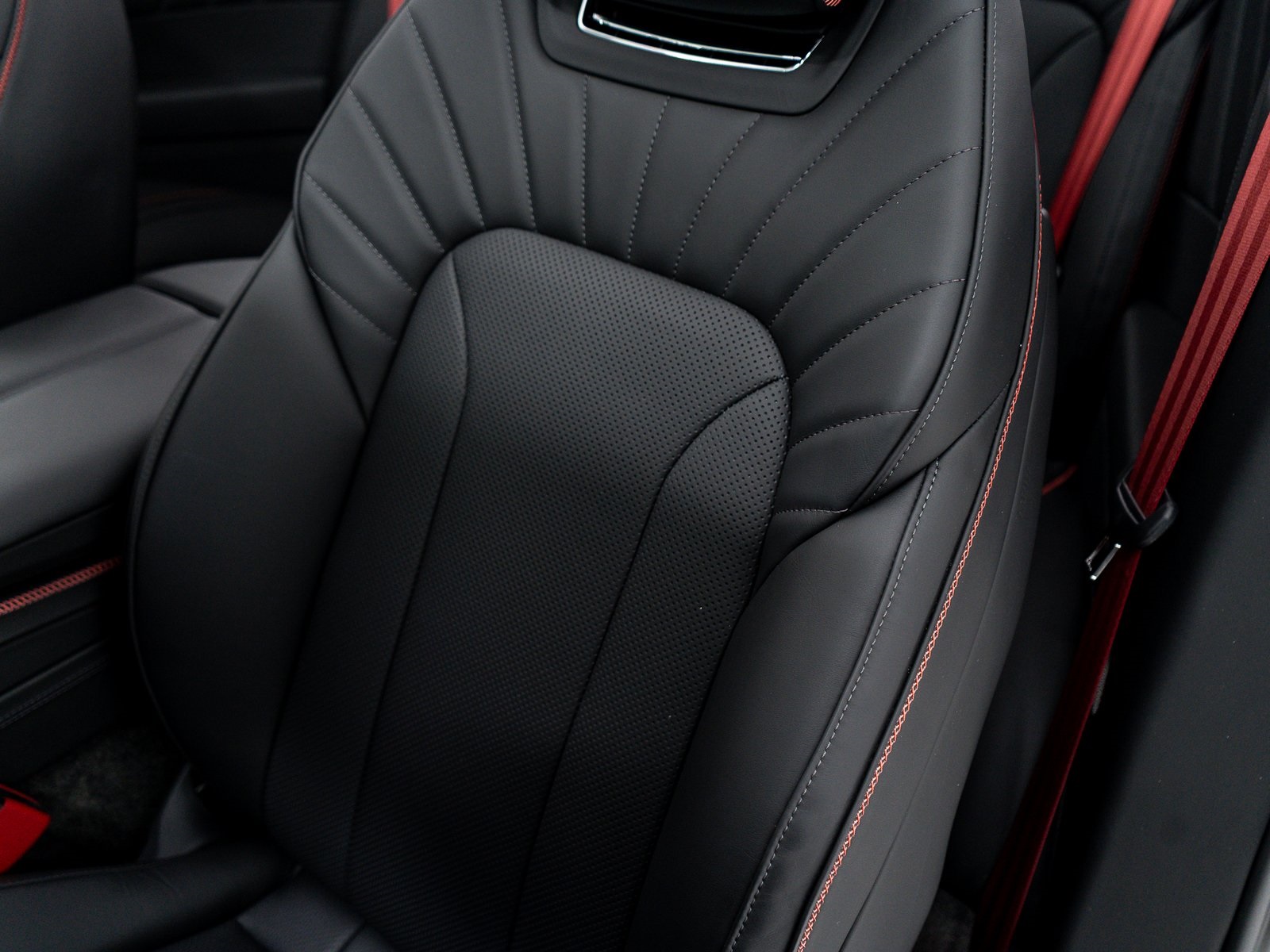 2024 Bentley Continental GT photo 25