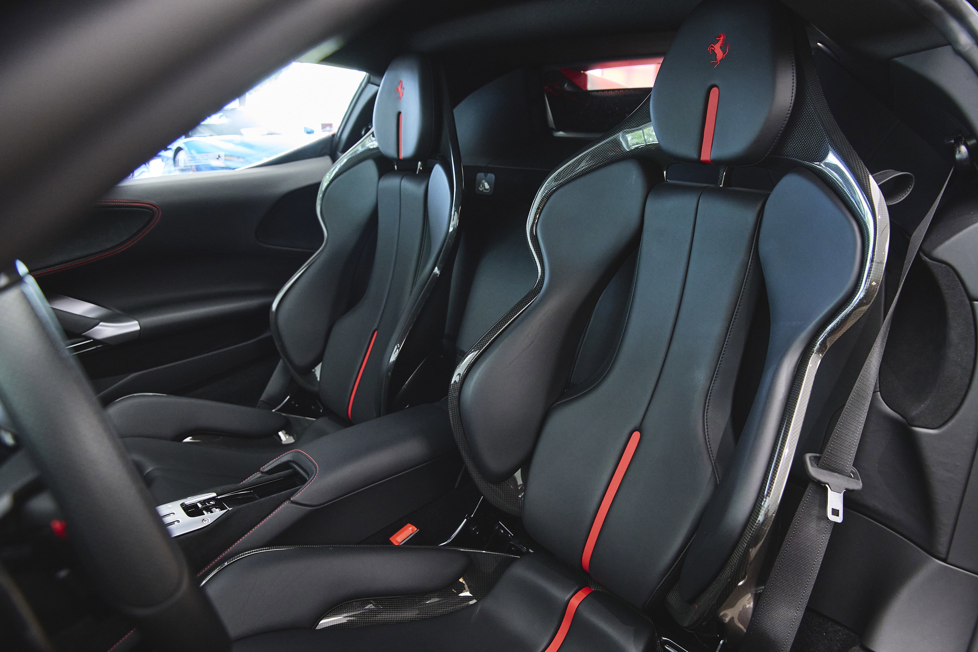 2022 Ferrari SF90 Stradale photo 10
