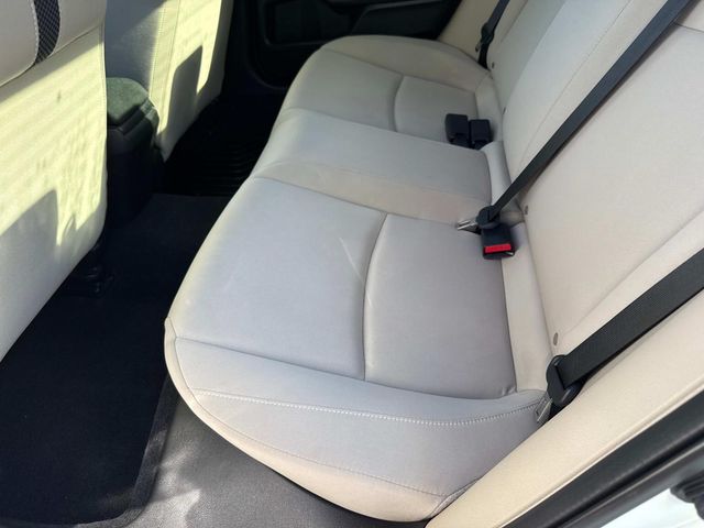 2020 Honda Civic LX photo 14