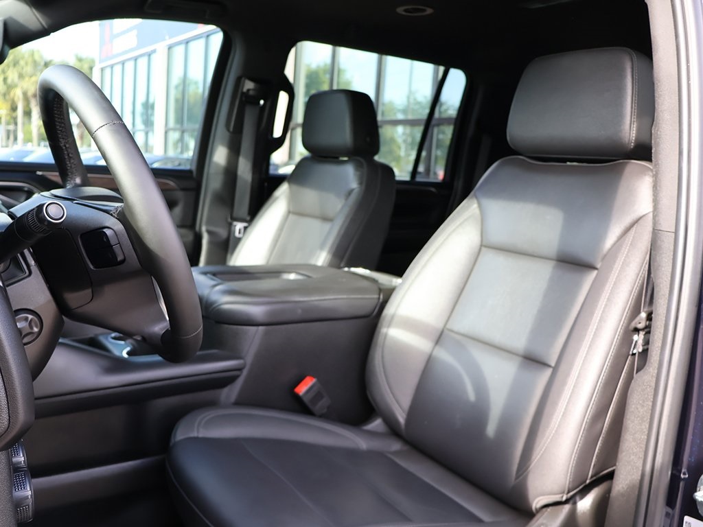2023 Chevrolet Suburban Z71 photo 31