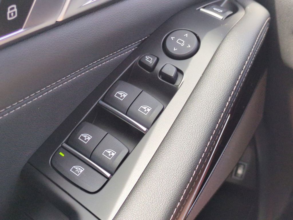 2026 Bmw X5 xDrive50e photo 23