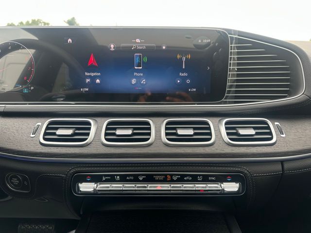 2026 Mercedes Benz GLE 450 4MATIC photo 33