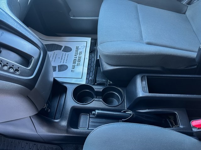 2019 Nissan NV200 S photo 23