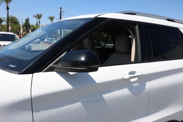 2022 Ford Explorer Limited photo 10