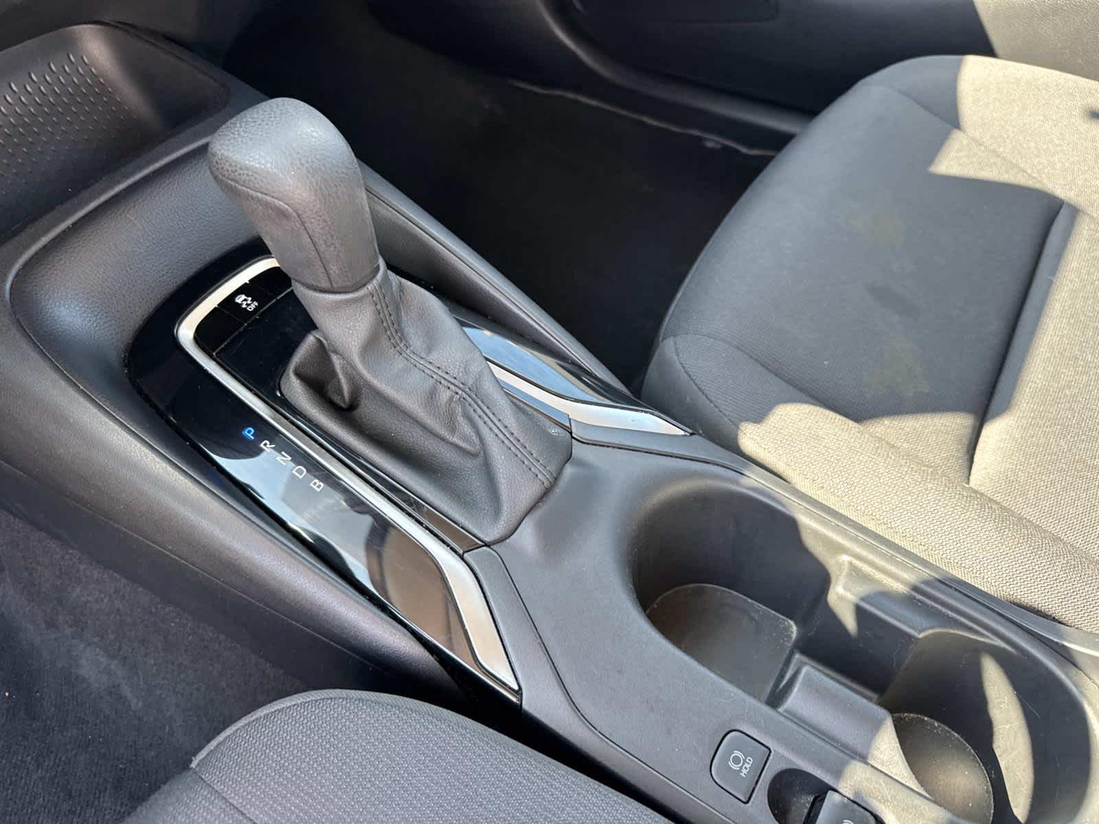 2024 Toyota Corolla LE photo 42