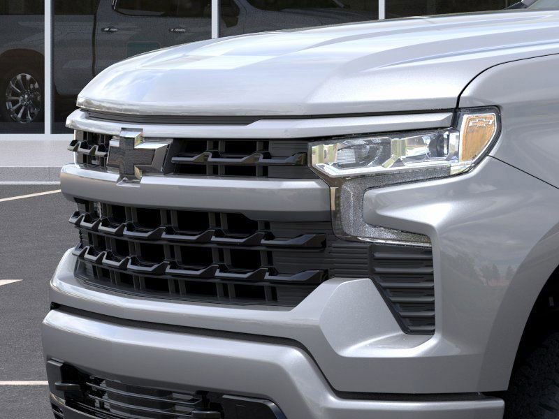 2026 Chevrolet Silverado 1500 RST photo 14