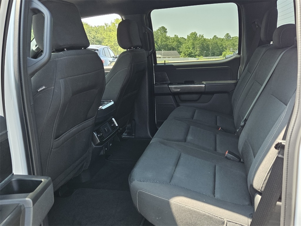 2023 Ford F-150 XLT photo 6